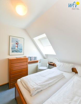 Foto 4 Ferienwohnung Ostfriesland Juist Fasanenhof Ferienwohnung Schaefer (Objekt 24437) Urlaub