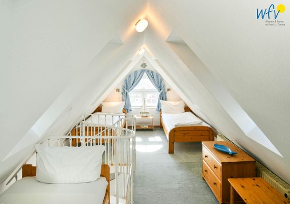 Foto 23 Ferienwohnung Ostfriesland Juist Fasanenhof Ferienwohnung Schaefer (Objekt 24437) Nordsee