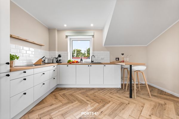 Küche / Küchenzeile