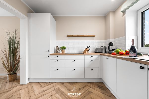 Küche / Küchenzeile