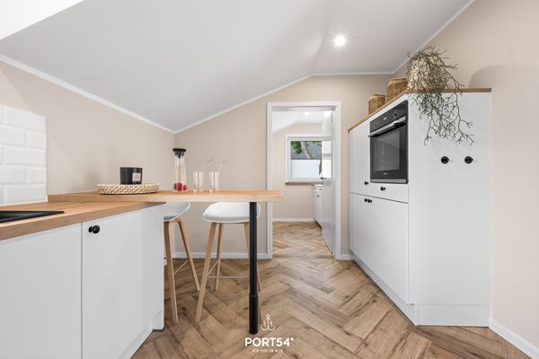 Küche / Küchenzeile