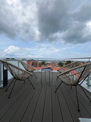 Meerblick
