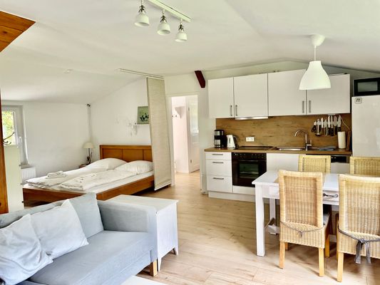 Küche / Küchenzeile