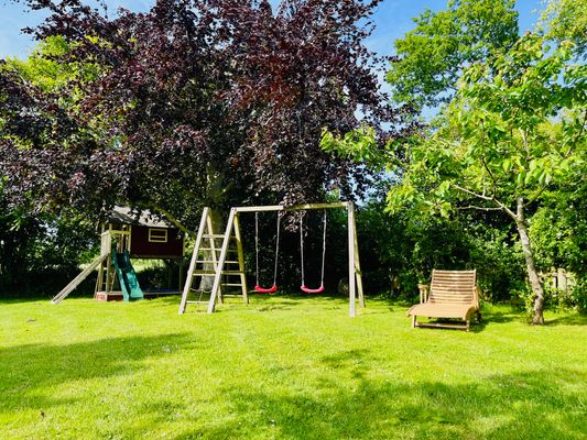Spielanlage