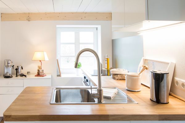 Küche / Küchenzeile