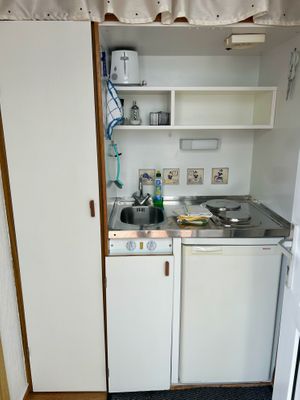 Foto 3 Ferienwohnung Ostfriesland Norderney Schanze 01 (Objekt 79611) Nordsee