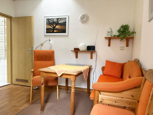 Foto 1 Ferienwohnung Ostfriesland Norderney Schanze 02 (Objekt 79612) buchen