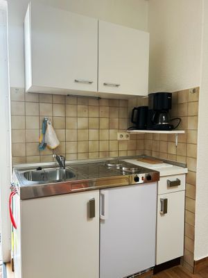 Foto 6 Ferienwohnung Ostfriesland Norderney Schanze 02 (Objekt 79612) buchen