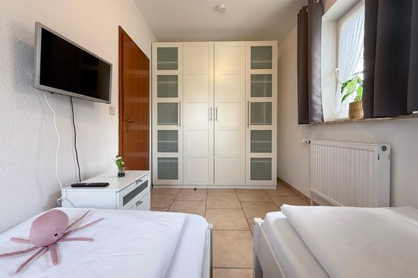 Foto 20 Ferienwohnung Ostfriesland Zwischen Elbe und Weser Landhaus Hubertus Ferienwohnung 2 (LH02) (Objekt 61680) Reise