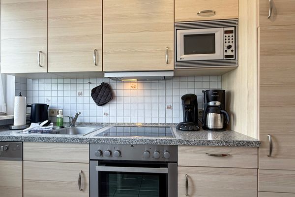 Foto 23 Ferienwohnung Ostfriesland Zwischen Elbe und Weser Landhaus Hubertus Ferienwohnung 2 (LH02) (Objekt 61680) Nordsee