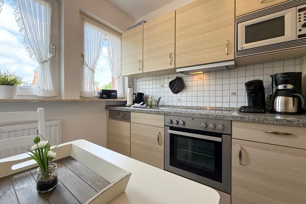 Foto 21 Ferienwohnung Ostfriesland Zwischen Elbe und Weser Landhaus Hubertus Ferienwohnung 2 (LH02) (Objekt 61680) buchen