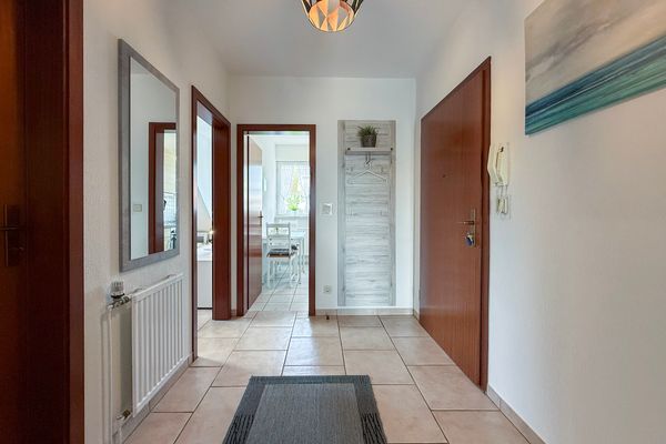 Foto 27 Ferienwohnung Ostfriesland Zwischen Elbe und Weser Landhaus Hubertus Ferienwohnung 2 (LH02) (Objekt 61680) suchen