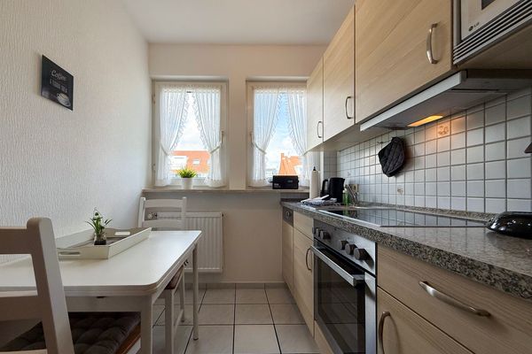 Foto 22 Ferienwohnung Ostfriesland Zwischen Elbe und Weser Landhaus Hubertus Ferienwohnung 2 (LH02) (Objekt 61680) suchen