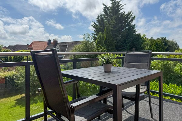 Foto 14 Ferienwohnung Ostfriesland Zwischen Elbe und Weser Landhaus Hubertus Ferienwohnung 2 (LH02) (Objekt 61680) Urlaub