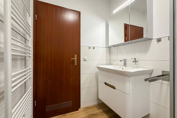 Foto 26 Ferienwohnung Ostfriesland Zwischen Elbe und Weser Landhaus Hubertus Ferienwohnung 2 (LH02) (Objekt 61680) buchen