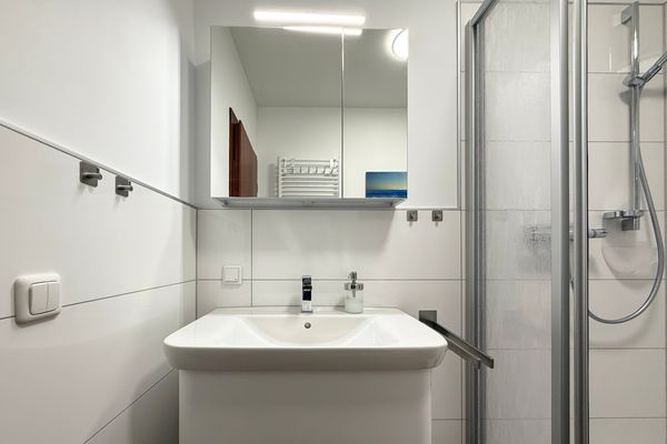 Foto 24 Ferienwohnung Ostfriesland Zwischen Elbe und Weser Landhaus Hubertus Ferienwohnung 2 (LH02) (Objekt 61680) Urlaub