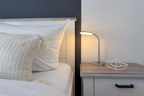 Foto 3 Ferienwohnung Ostfriesland Zwischen Elbe und Weser Landhaus Hubertus Ferienwohnung 2 (LH02) (Objekt 61680) Nordsee