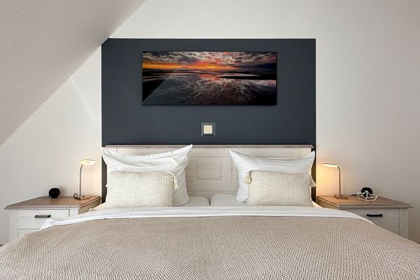 Foto 15 Ferienwohnung Ostfriesland Zwischen Elbe und Weser Landhaus Hubertus Ferienwohnung 2 (LH02) (Objekt 61680) Reise