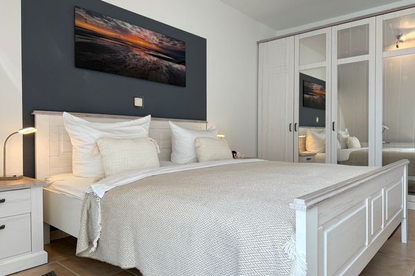 Foto 16 Ferienwohnung Ostfriesland Zwischen Elbe und Weser Landhaus Hubertus Ferienwohnung 2 (LH02) (Objekt 61680) buchen