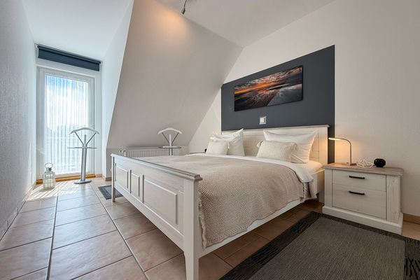 Foto 17 Ferienwohnung Ostfriesland Zwischen Elbe und Weser Landhaus Hubertus Ferienwohnung 2 (LH02) (Objekt 61680) suchen