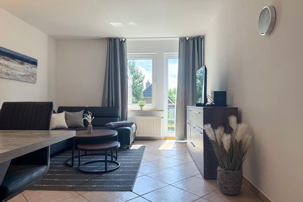 Foto 10 Ferienwohnung Ostfriesland Zwischen Elbe und Weser Landhaus Hubertus Ferienwohnung 2 (LH02) (Objekt 61680) Reise