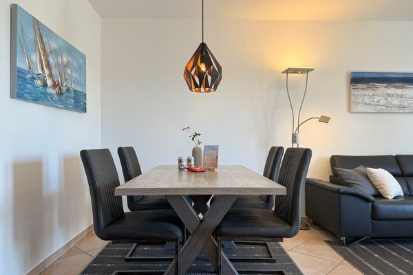 Foto 2 Ferienwohnung Ostfriesland Zwischen Elbe und Weser Landhaus Hubertus Ferienwohnung 2 (LH02) (Objekt 61680) suchen