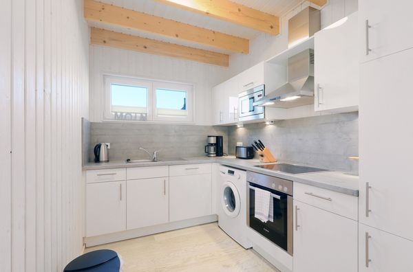 Küche / Küchenzeile