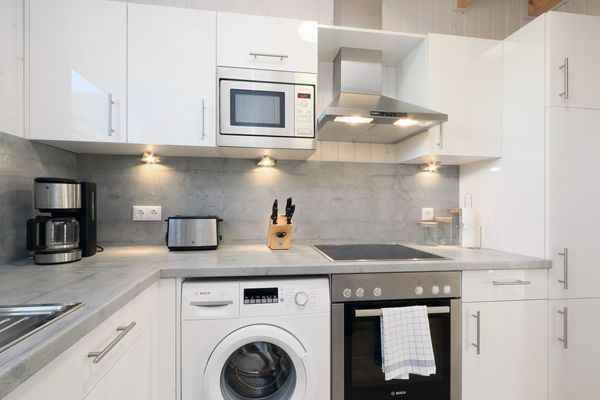 Küche / Küchenzeile