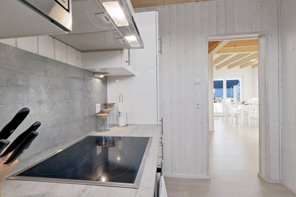 Küche / Küchenzeile