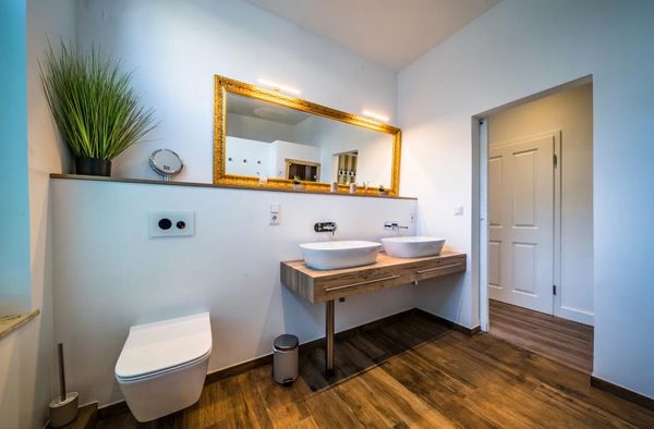 Foto 11 Ferienwohnung Ostfriesland Borkum Ria´s BeachVilla Ferienwohnung Beach (Objekt 82886) buchen