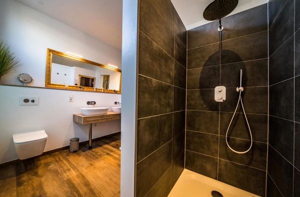 Foto 12 Ferienwohnung Ostfriesland Borkum Ria´s BeachVilla Ferienwohnung Beach (Objekt 82886) suchen