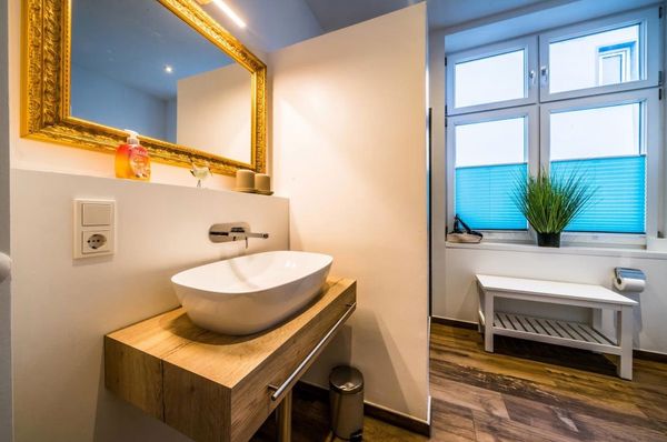 Foto 10 Ferienwohnung Ostfriesland Borkum Ria´s BeachVilla Ferienwohnung Ocean (Objekt 82887) Reise