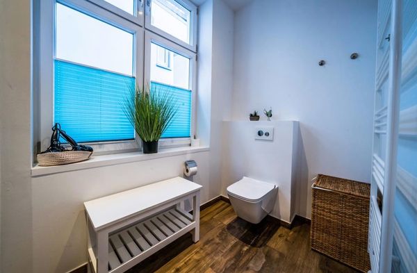 Foto 12 Ferienwohnung Ostfriesland Borkum Ria´s BeachVilla Ferienwohnung Ocean (Objekt 82887) suchen