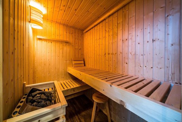 Foto 13 Ferienwohnung Ostfriesland Borkum Ria´s BeachVilla Ferienwohnung Ocean (Objekt 82887) Nordsee