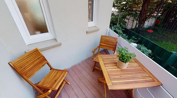 Foto 14 Ferienwohnung Ostfriesland Borkum Ria´s BeachVilla Ferienwohnung Ocean (Objekt 82887) Urlaub