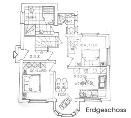 Foto 15 Ferienwohnung Ostfriesland Borkum Ria´s BeachVilla Ferienwohnung Ocean (Objekt 82887) Reise