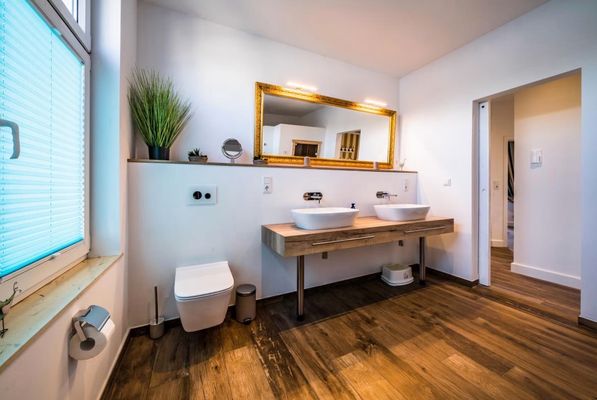 Foto 8 Ferienwohnung Ostfriesland Borkum Ria´s BeachVilla Ferienwohnung Sky (Objekt 82888) Nordsee