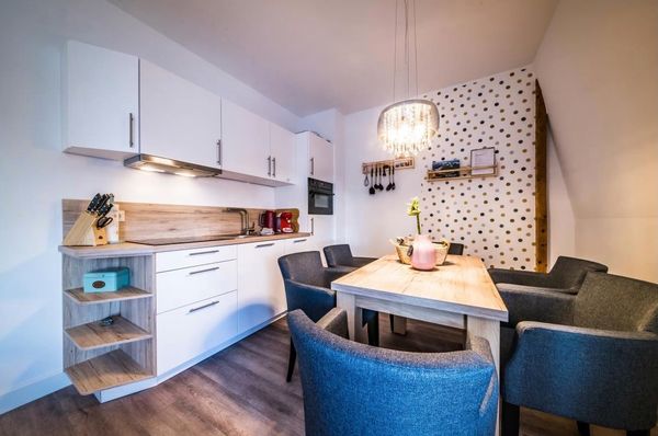 Foto 4 Ferienwohnung Ostfriesland Borkum Ria´s BeachVilla Ferienwohnung Sky (Objekt 82888) Urlaub