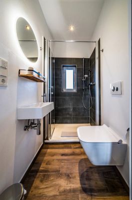 Foto 9 Ferienwohnung Ostfriesland Borkum Ria´s BeachVilla Ferienwohnung Sky (Objekt 82888) Urlaub