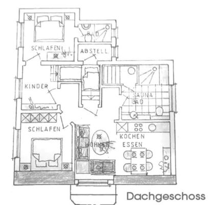 Foto 10 Ferienwohnung Ostfriesland Borkum Ria´s BeachVilla Ferienwohnung Sky (Objekt 82888) Reise