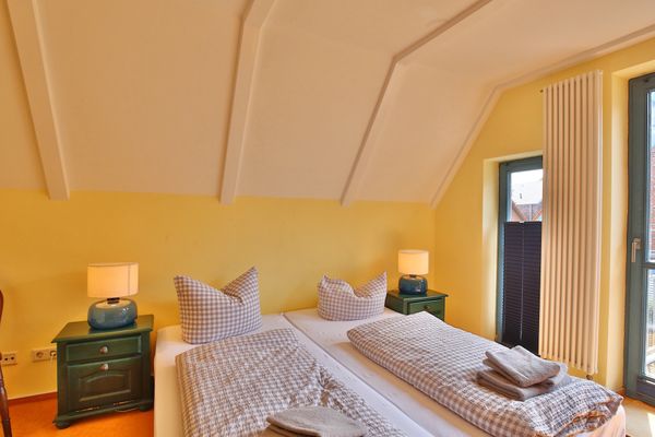 Foto 31 Ferienhaus Ostfriesland Wangerooge Deich-Oase (Objekt 76467) buchen