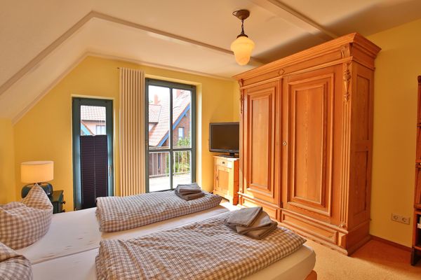 Foto 33 Ferienhaus Ostfriesland Wangerooge Deich-Oase (Objekt 76467) Nordsee