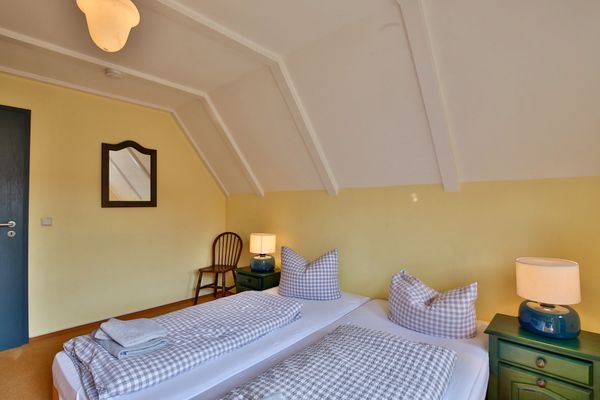 Foto 25 Ferienhaus Ostfriesland Wangerooge Deich-Oase (Objekt 76467) Reise