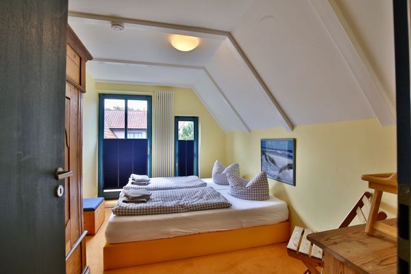 Foto 20 Ferienhaus Ostfriesland Wangerooge Deich-Oase (Objekt 76467) Reise