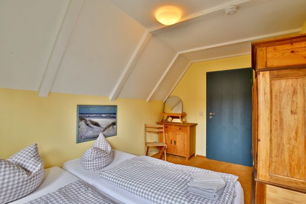 Foto 22 Ferienhaus Ostfriesland Wangerooge Deich-Oase (Objekt 76467) suchen