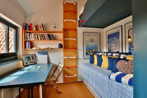 Foto 23 Ferienhaus Ostfriesland Wangerooge Deich-Oase (Objekt 76467) Nordsee