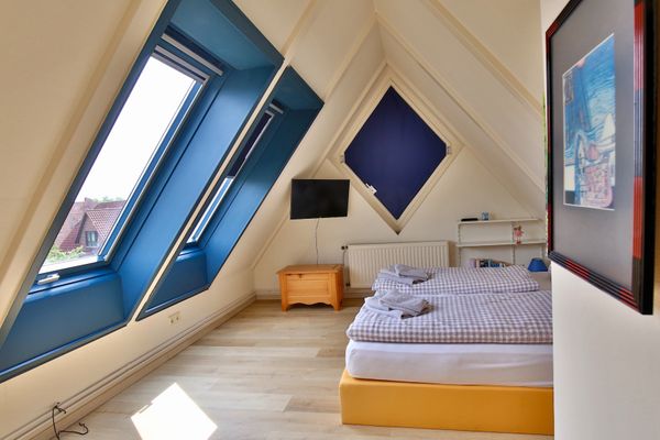 Foto 36 Ferienhaus Ostfriesland Wangerooge Deich-Oase (Objekt 76467) buchen