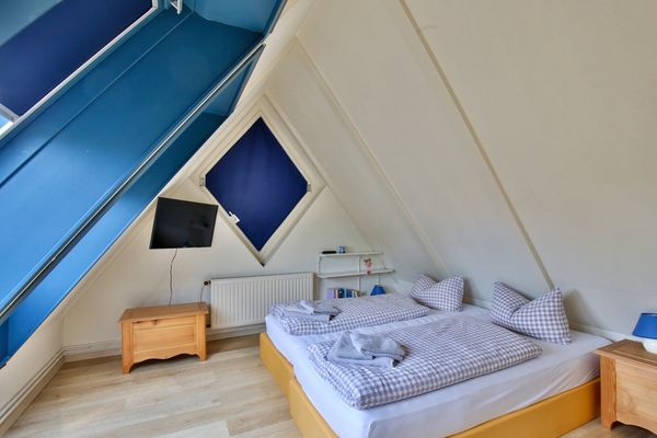 Foto 37 Ferienhaus Ostfriesland Wangerooge Deich-Oase (Objekt 76467) suchen