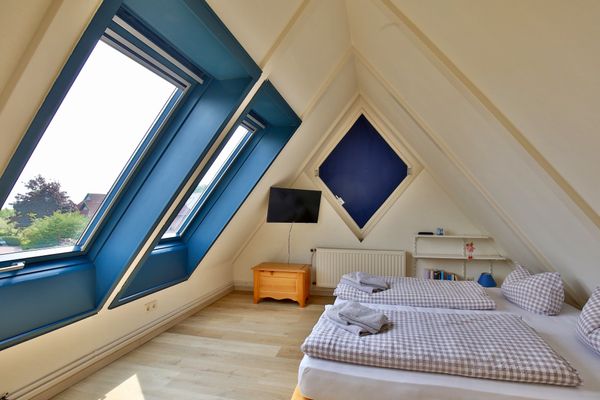 Foto 38 Ferienhaus Ostfriesland Wangerooge Deich-Oase (Objekt 76467) Nordsee