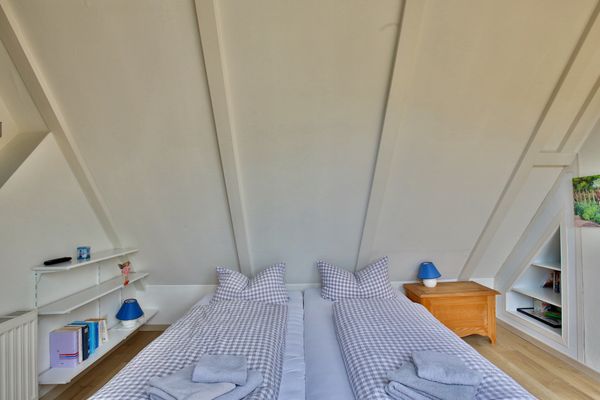 Foto 39 Ferienhaus Ostfriesland Wangerooge Deich-Oase (Objekt 76467) Urlaub